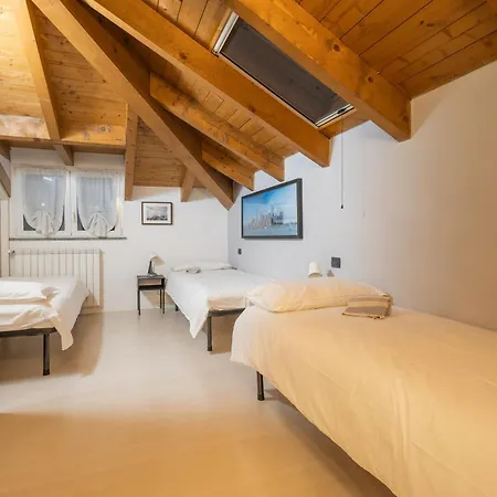 Bnbook Bilo Conciliazione Apartmán Rho
