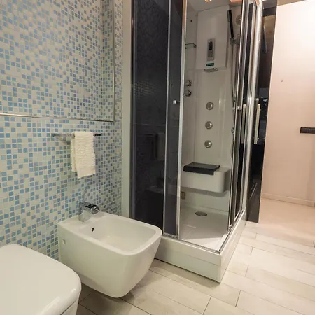 Apartmán Bnbook Bilo Conciliazione *