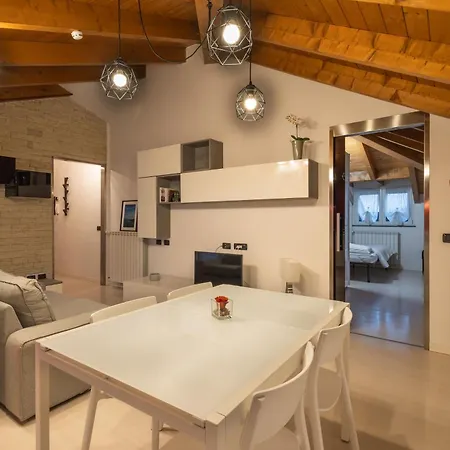 Bnbook Bilo Conciliazione Apartmán Rho